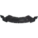 2007-2008 Dodge Magnum Lower Engine Cover.