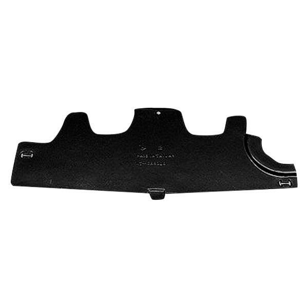 Lower Engine Cover Side Shield Dodge Charger 06-14, 300 05-10.