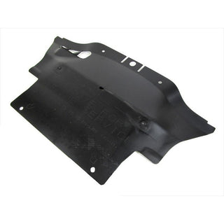 Lower Engine Cover AWD Dodge Charger 07-13, Chrysler 300, Magnum 05-08 - Classic 2 Current Fabrication
