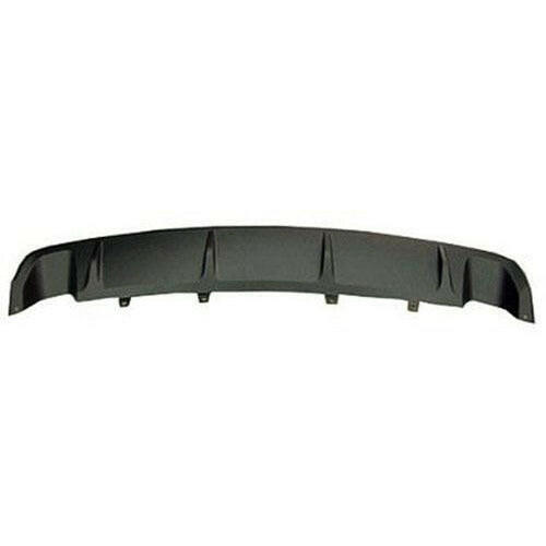 2006-2010 Dodge Charger Rear Valance Panel.