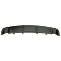 2006-2010 Dodge Charger Rear Valance Panel.
