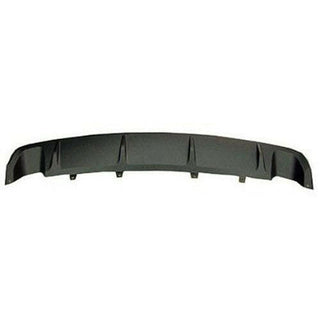 2006-2010 Dodge Charger Rear Valance Panel.