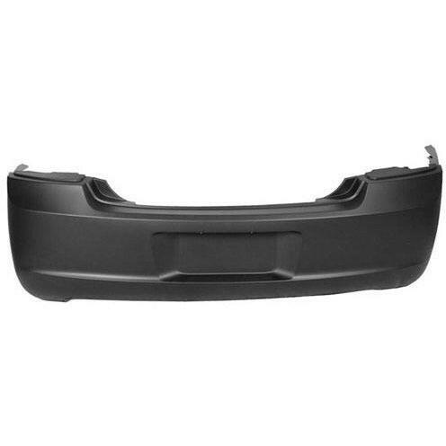 2006-2010 Dodge Charger Rear Cover.