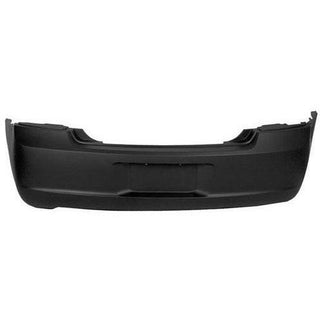 2006-2010 Dodge Charger Rear Cover (P).