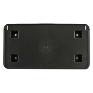 2006-2010 Dodge Charger Front Bumper License.