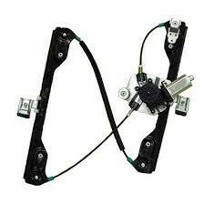 2006-2010 Dodge Charger Power Window Regulator LH.