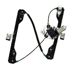 2006-2010 Dodge Charger Power Window Regulator LH - Classic 2 Current Fabrication