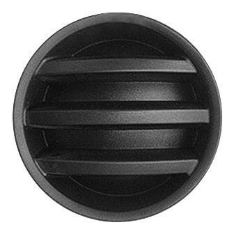 2007-2010 Jeep Patriot Bumper Insert Front.