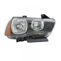 2011-2014 Dodge Charger Headlamp Assembly RH.