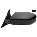 2011-2012 Dodge Charger Mirror Rear View LH.