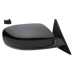 2011-2012 Dodge Charger Mirror Rear View RH.