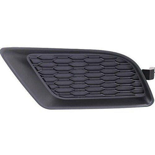 2011-2014 Dodge Charger Front Bumper Insert RH W/O Hole Dodge Charger.