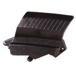 2011-2013 Dodge Charger Front Bumper Support Bracket LH.