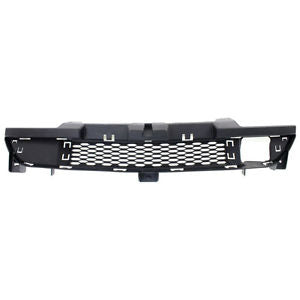 2011-2014 Dodge Charger Front Bumper Grille W/Adaptive Cruise Control - Classic 2 Current Fabrication