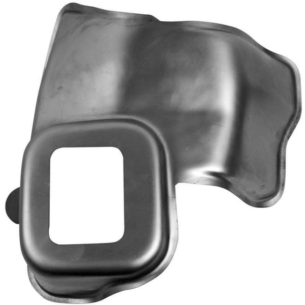 1963-1964 Dodge Polara Shifter Tunnel.