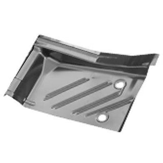 LH Rear Footwell Dodge B-Body 63-64.