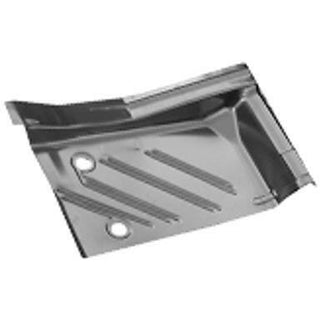 RH Rear Footwell Dodge B-Body 63-64.
