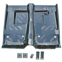 1963-1964 Dodge Polara Full Floor Panel.