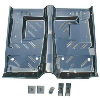 1963-1964 Dodge 330 Full Floor Panel.