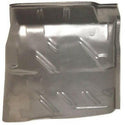 1962-1964 Plymouth Fury Front Floor Pan RH.