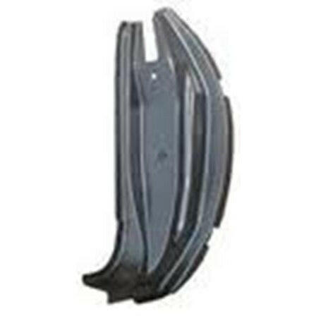 1968-1970 Plymouth Road Runner Door Jamb Pillar LH.