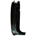 1968-1970 Plymouth Road Runner Door Jamb Pillar RH.