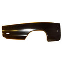 1969 Dodge Coronet Quarter Panel Skin RH.