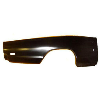 1969 Dodge Coronet Quarter Panel Skin RH.