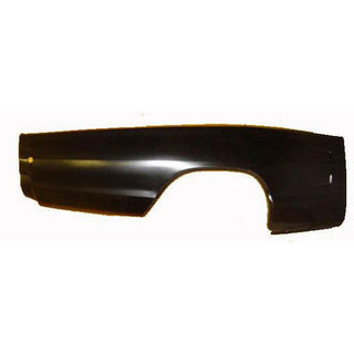 1968 Dodge Coronet Quarter Panel Skin RH.