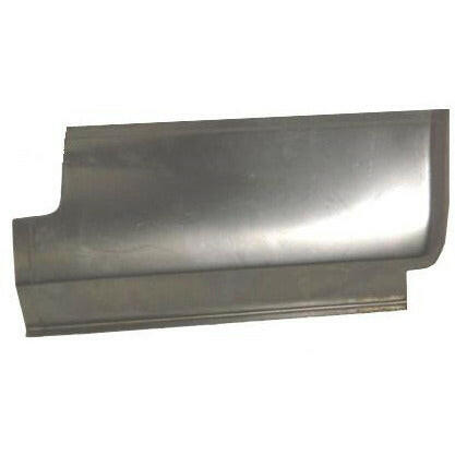 1968-1970 Dodge Coronet Lower Front Quarter Panel Section LH.