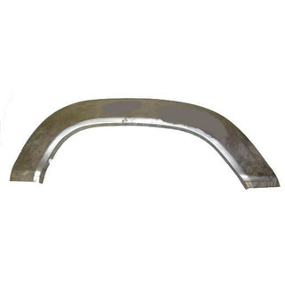 1968-1970 Dodge Coronet Rear Wheel Arch LH - Classic 2 Current Fabrication