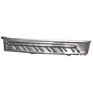 1968-1970 Dodge Coronet Trunk Extension LH - Classic 2 Current Fabrication