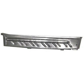 1968-1970 Dodge Coronet Trunk Extension LH.