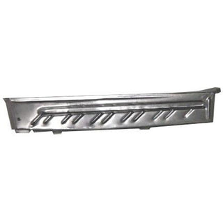 1968-1970 Dodge Coronet Trunk Extension RH - Classic 2 Current Fabrication