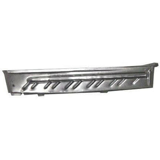 1968-1970 Dodge Coronet Trunk Extension RH.