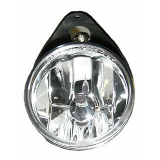 2001-2006 Dodge Stratus (Sedan) Fog Lamp.