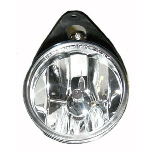 2001-2006 Chrysler Sebring (Sedan/Convertible) Fog Lamp.