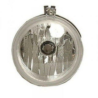 2005-2009 Dodge Caravan Fog Light Universal.