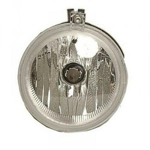 2007-2009 Jeep Compass Fog Light Universal.