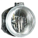 2006-2010 Dodge Charger Fog Lamp Universal.