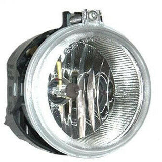 2006-2010 Dodge Charger Fog Lamp Universal.