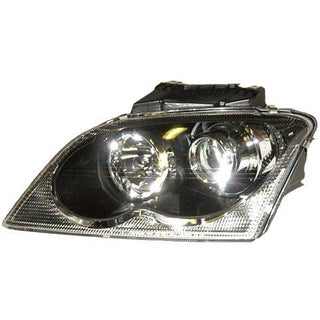 2004 Chrysler Pacifica Headlamp LH - Classic 2 Current Fabrication
