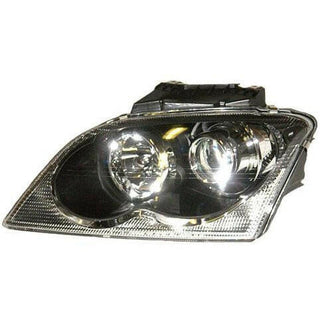 2004 Chrysler Pacifica Headlamp LH.