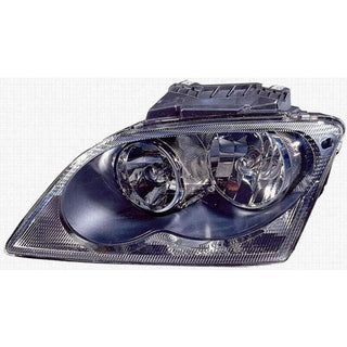 2005-2006 Chrysler Pacifica Headlamp LH - Classic 2 Current Fabrication