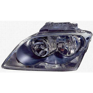 2005-2006 Chrysler Pacifica Headlamp LH.