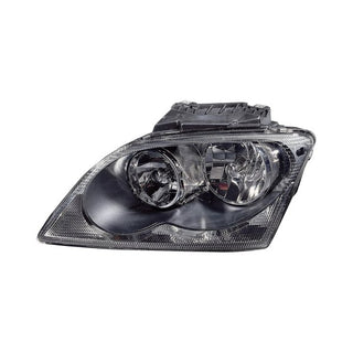 2005-2006 Chrysler Pacifica Headlamp LH (NSF) - Classic 2 Current Fabrication
