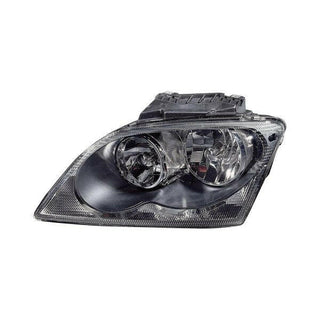 2005-2006 Chrysler Pacifica Headlamp LH (NSF).