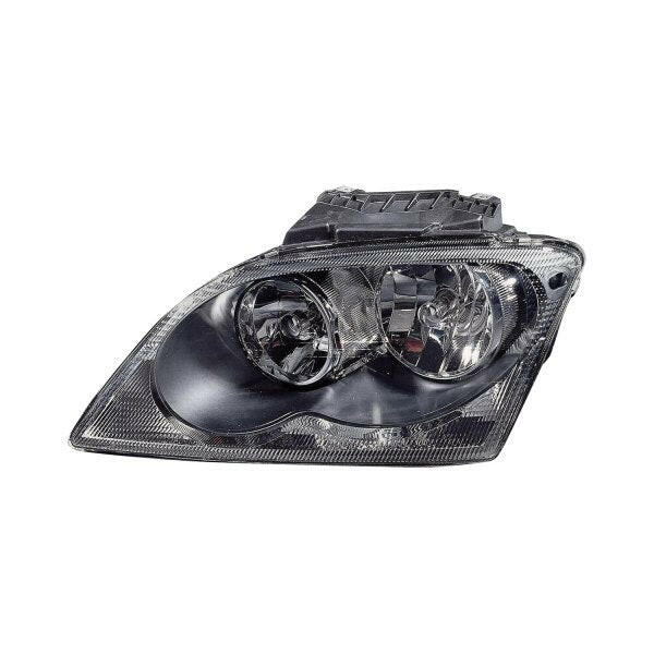 2005-2006 Chrysler Pacifica Headlamp LH (NSF).