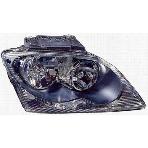 2005-2006 Chrysler Pacifica Headlamp RH.