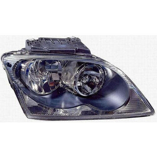 2005-2006 Chrysler Pacifica Headlamp RH.